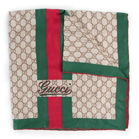 cheap gucci silk scarf|nwt authentic gucci silk scarf.